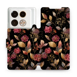 Hülle für Infinix Note 40 Pro - Farbe V171S