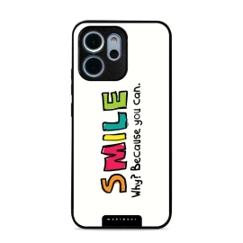 Hülle Glossy Case für OPPO Reno 14 FS 5G - Farbe G073G