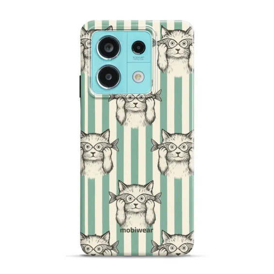 Hülle Elite Pro für Xiaomi Redmi Note 13 Pro 5G - Farbe EP90E