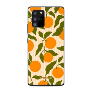 Hülle Glossy Case für Samsung Galaxy S10 Lite - Farbe GP82G