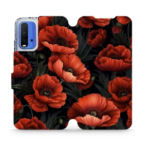 Hülle für Xiaomi Redmi 9T - Farbe VP45S