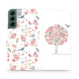 Hülle für Samsung Galaxy S22 Plus - Farbe M120S