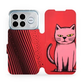 Hülle für Xiaomi Poco F8 Ultra - Farbe VP54S