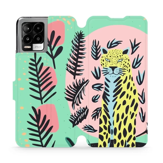 Hülle für Realme 8 Pro - Farbe VP52S
