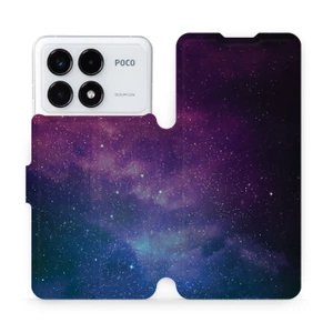 Hülle für Xiaomi POCO F6 Pro - Farbe V147P