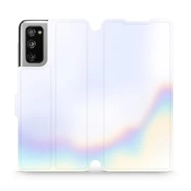 Hülle für Samsung Galaxy S20 FE - Farbe VP64S