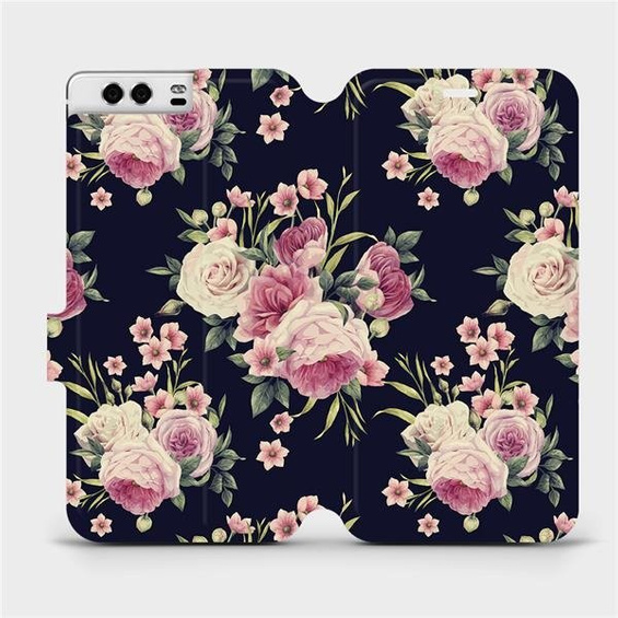 Hülle für Huawei P10 - Farbe V068P