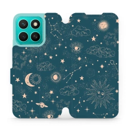 Hülle für Huawei Honor X8c - Farbe VP14S