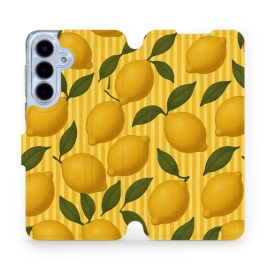 Hülle für Samsung Galaxy S25 FE 5G - Farbe VP81S