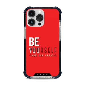 Hülle MagSafe Elite Bumper für Apple iPhone 13 Pro - Farbe D072D