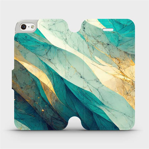 Hülle für Apple iPhone SE - Farbe VP37S