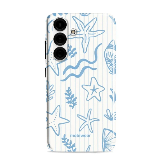 Hülle Elite Pro für Samsung Galaxy S25 Plus - Farbe EP88E