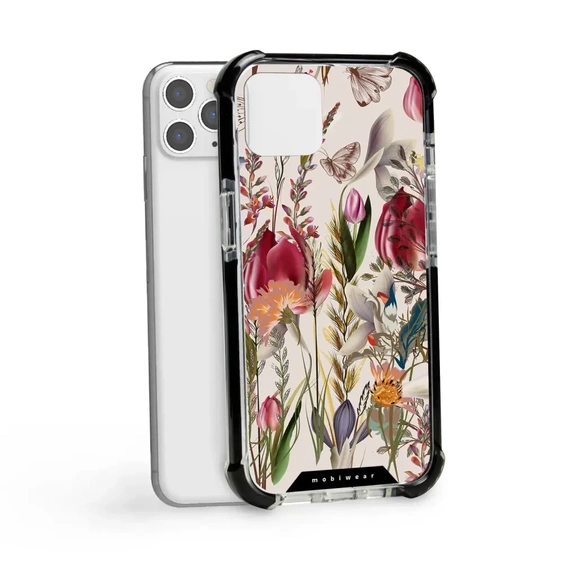 Hülle MagSafe Elite Bumper für Apple iPhone 11 Pro Max - Farbe D002D