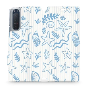 Hülle für Sony Xperia 5 II - Farbe VP88S