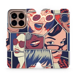 Hülle für Xiaomi 15T Pro - Farbe VP18P