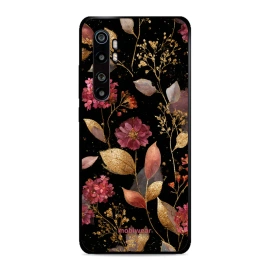 Hülle Glossy Case für Xiaomi Mi Note 10 Lite - Farbe G171G