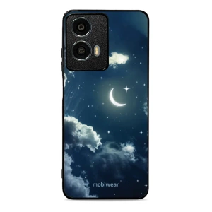 Hülle Glossy Case für Motorola Moto G24 Power - Farbe G048G