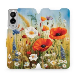 Hülle für Samsung Galaxy S25 Edge - Farbe VP43S