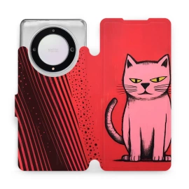 Hülle für Huawei Honor Magic5 Lite 5G - Farbe VP54S