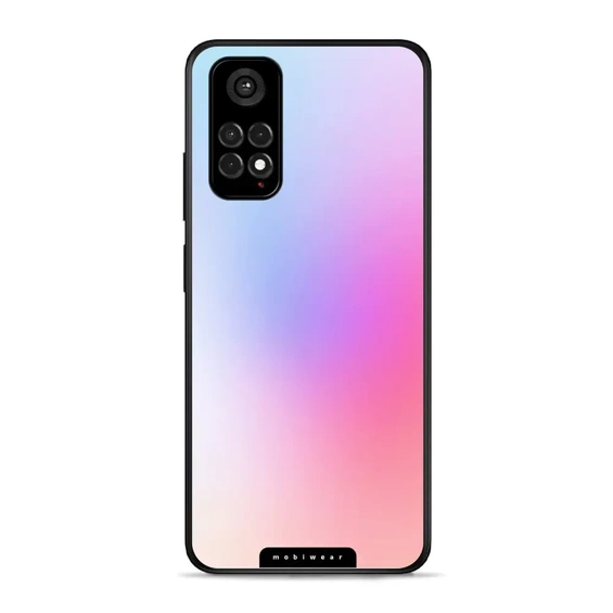 Hülle Glossy Case für Xiaomi Redmi Note 11 - Farbe G065G