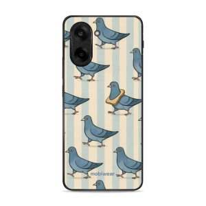Hülle Glossy Case für OnePlus Nord CE5 - Farbe GP91G