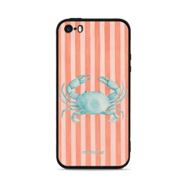 Hülle Glossy Case für Apple iPhone SE - Farbe GP87G