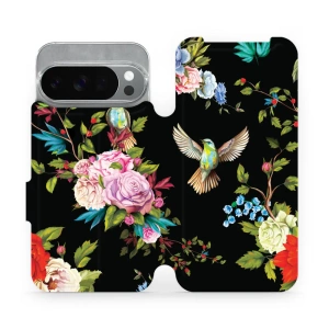 Hülle für Google Pixel 10 Pro - Farbe VD09S