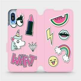 Hülle für Huawei Y6 2019 - Farbe M129S