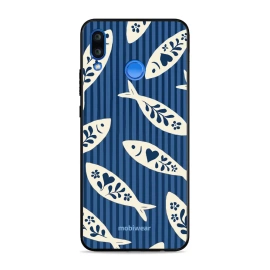 Hülle Glossy Case für Huawei Nova 3 - Farbe GP89G