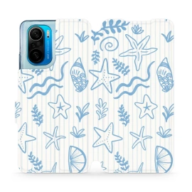 Hülle für Xiaomi POCO F3 - Farbe VP88S
