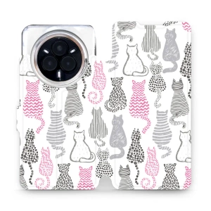 Hülle für Realme 14 Pro 5G - Farbe MX01S