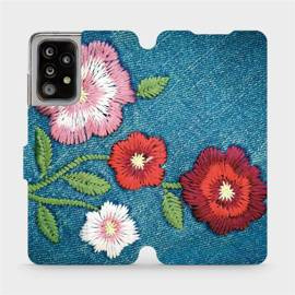 Hülle für Samsung Galaxy A52S 5G - Farbe MD05P