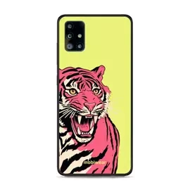 Hülle Glossy Case für Samsung Galaxy A51 - Farbe G051G