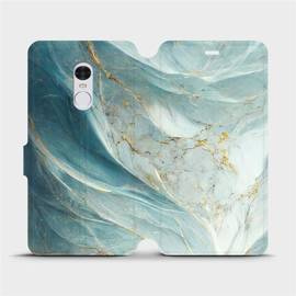 Hülle für Xiaomi Redmi Note 4X - Farbe VP34S