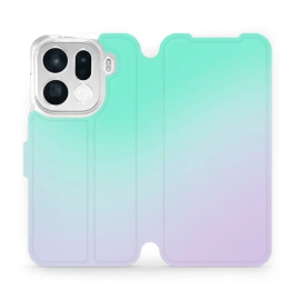 Hülle für OPPO Find X9 pro - Farbe VP63S