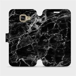 Hülle für Samsung Galaxy A3 2016 - Farbe V056P