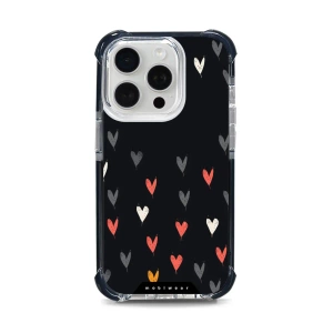 Hülle MagSafe Elite Bumper für Apple iPhone 15 Pro - Farbe DP79D