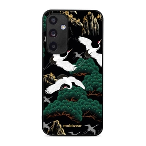 Hülle Glossy Case für Samsung Galaxy A55 5G - Farbe G042G