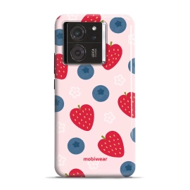 Hülle Elite Pro für Xiaomi 13T - Farbe EP84E