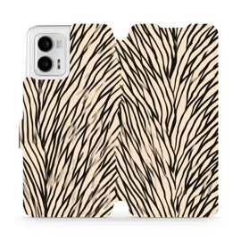 Hülle für Motorola Moto G73 5G - Farbe VA52S