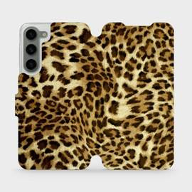 Hülle für Samsung Galaxy S23 Plus - Farbe VA33P