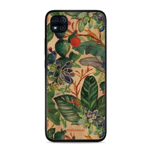 Hülle Glossy Case für Xiaomi Redmi 9C - Farbe G036G