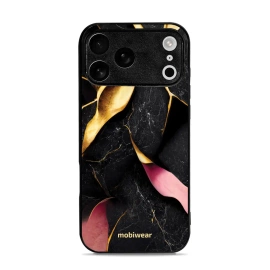 Hülle Glossy Case für Apple iPhone 17 Pro Max - Farbe G021G