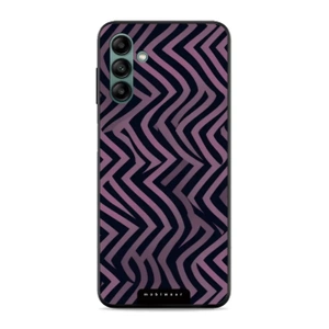 Hülle Glossy Case für Samsung Galaxy A04S - Farbe GA55G