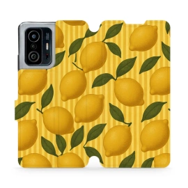 Hülle für Xiaomi 11T Pro - Farbe VP81S