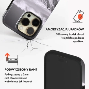 Hülle Elite Pro für Samsung Galaxy S24 Plus - Farbe E152E