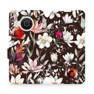 Hülle für Nokia X10 - Farbe VP72S