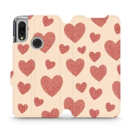 Hülle für Xiaomi Redmi 7 - Farbe VP93S