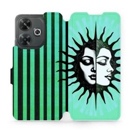 Hülle für Xiaomi Redmi 13 - Farbe VP58S