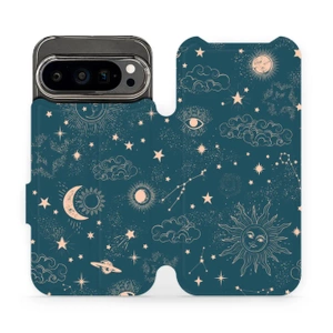 Hülle für Google Pixel 9 Pro - Farbe VP14S